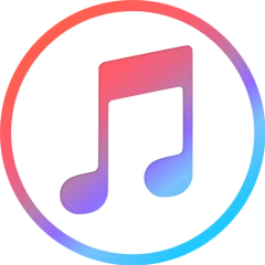 iTunes 